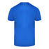 Diesel Mens T-Diamantik-New 8II T-Shirt Blue